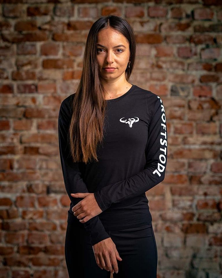 Kroftstodlshop Produkt Shirt