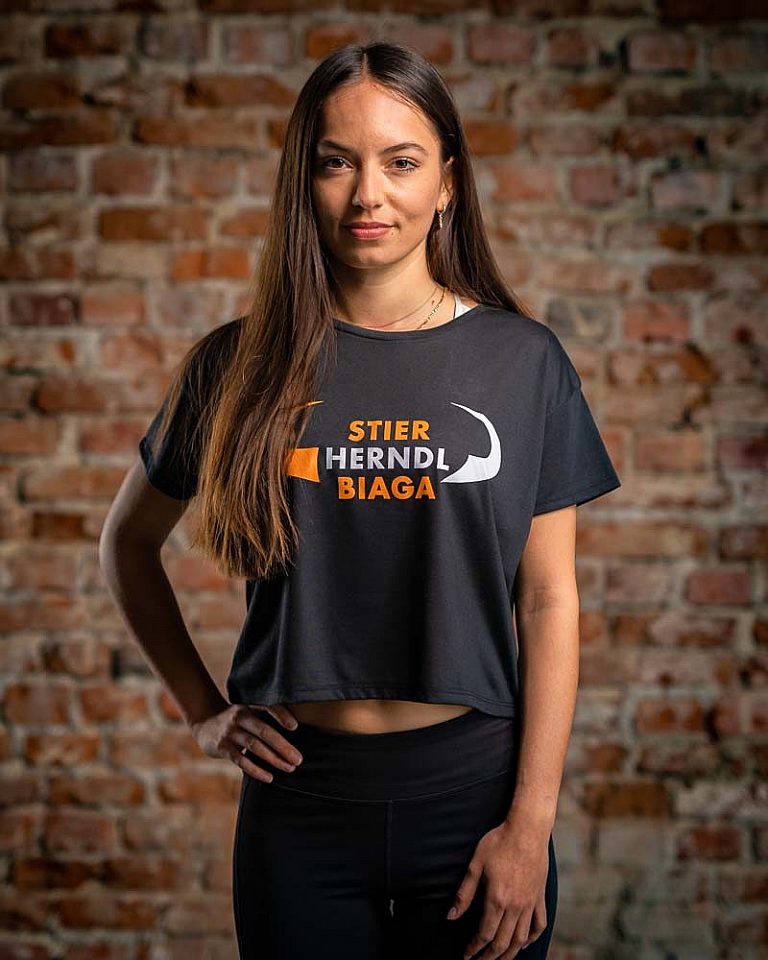 Kroftstodlshop Produkt Shirt