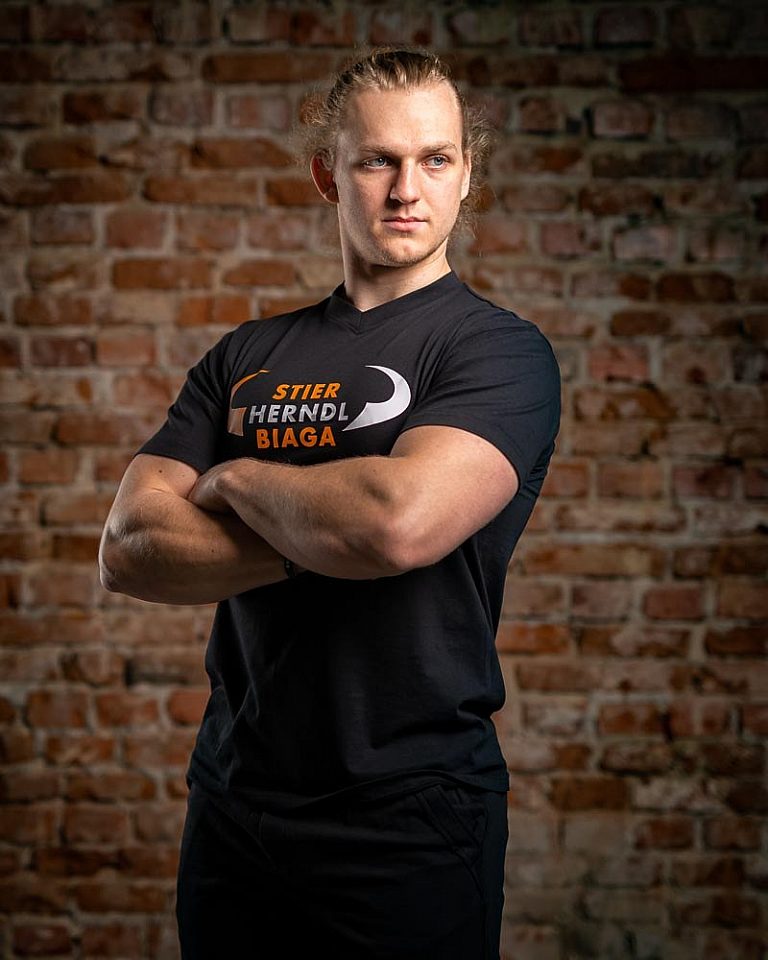 Kroftstodlshop Produkt Shirt