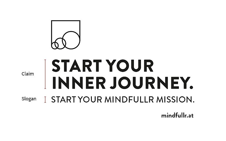 Claim Slogan Mindfullr