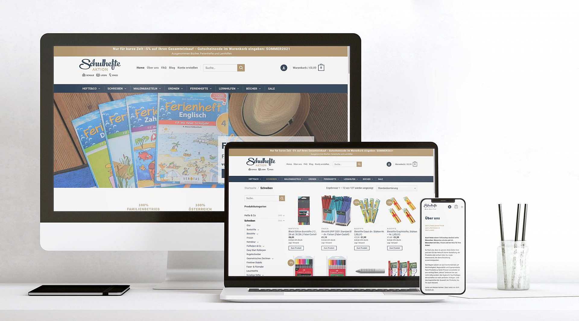 Image Mockup Web